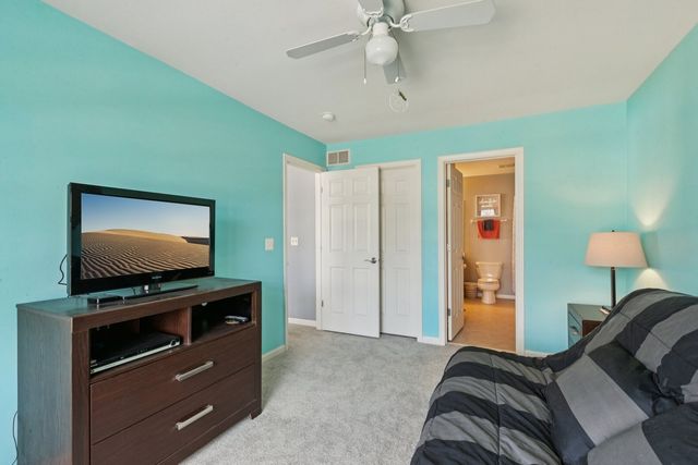 Address unavailable.