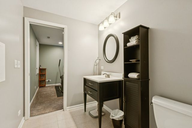 Address unavailable.