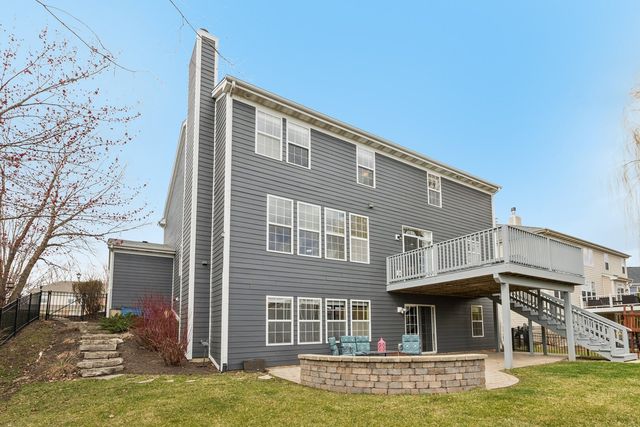 Address unavailable.