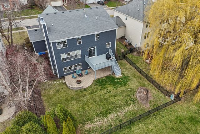 Address unavailable.