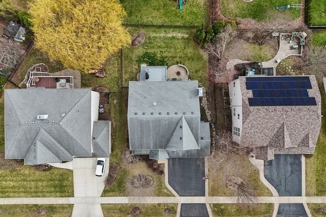 Address unavailable.