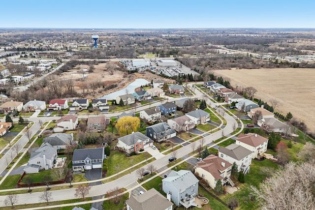 Address unavailable.