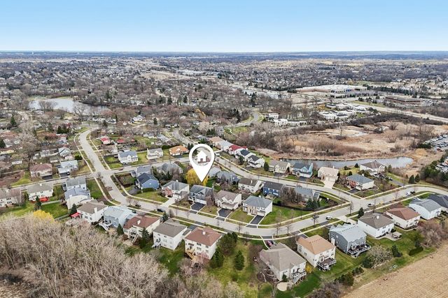 Address unavailable.