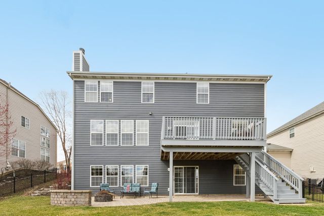 Address unavailable.