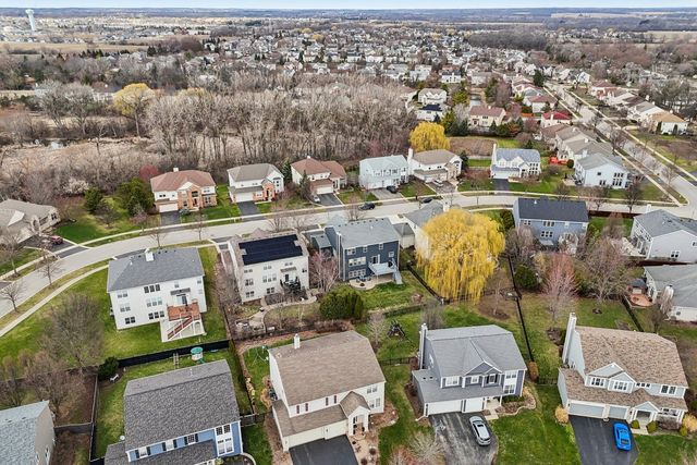 Address unavailable.