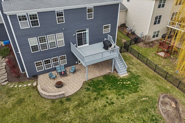 Address unavailable.