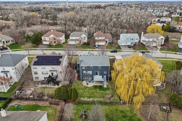 Address unavailable.