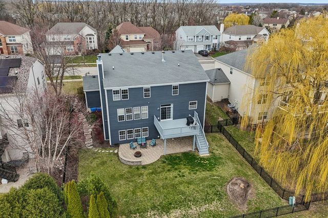 Address unavailable.