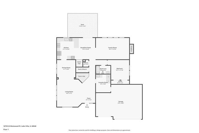 Address unavailable.