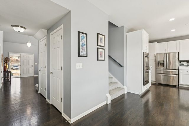 Address unavailable.