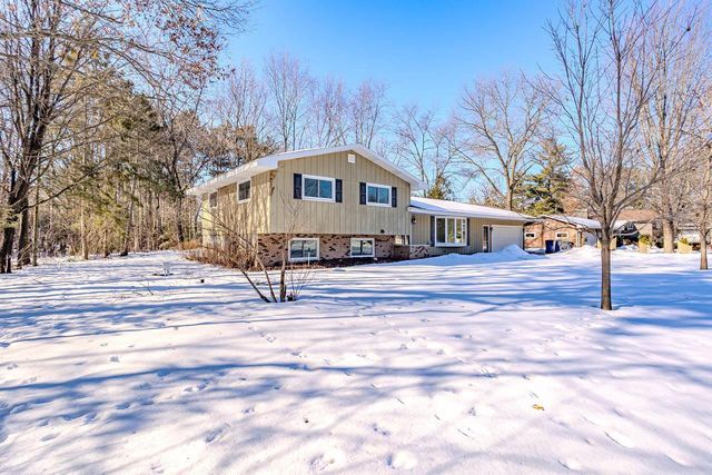 1528 TREDER AVENUE, Stevens Point, WI 54482