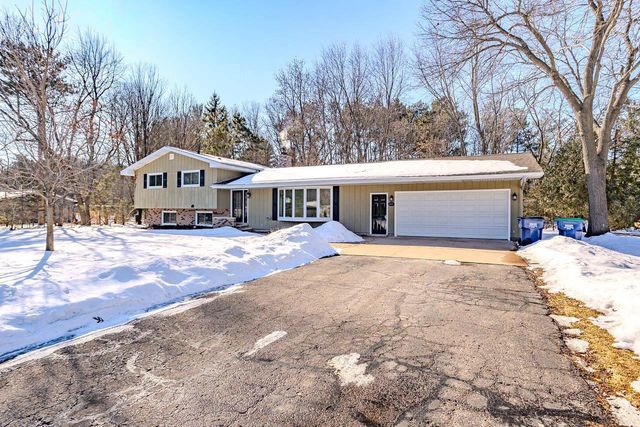 1528 TREDER AVENUE, Stevens Point, WI 54482