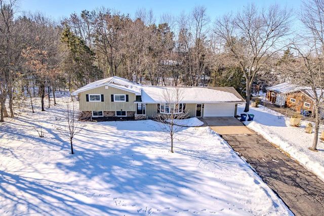 1528 TREDER AVENUE, Stevens Point, WI 54482