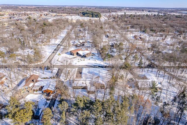 1528 TREDER AVENUE, Stevens Point, WI 54482