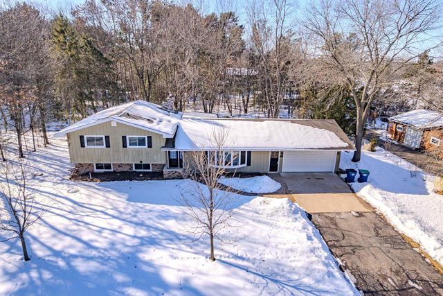 1528 TREDER AVENUE, Stevens Point, WI 54482