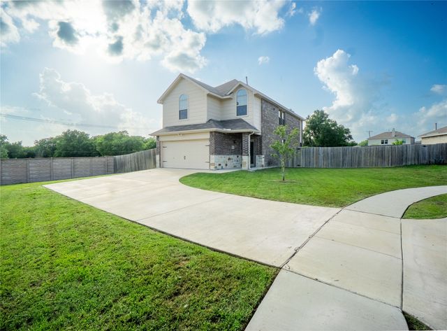 503 Long Prairie Drive, Royse City, TX 75189