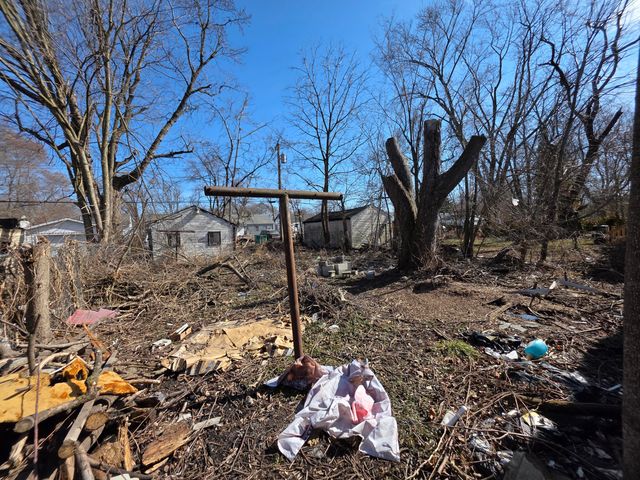 5033 Jefferson Street, Gary, IN 46408