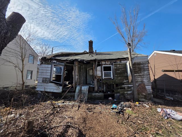 5033 Jefferson Street, Gary, IN 46408