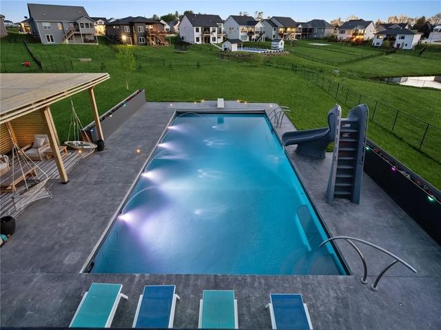 1809 Serenity Circle, Norwalk, IA 50211