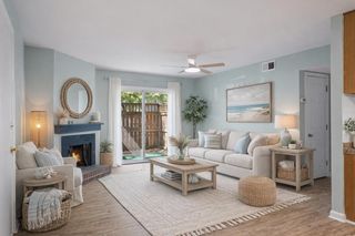 1402 Camp Road 13b, Charleston, SC 29412