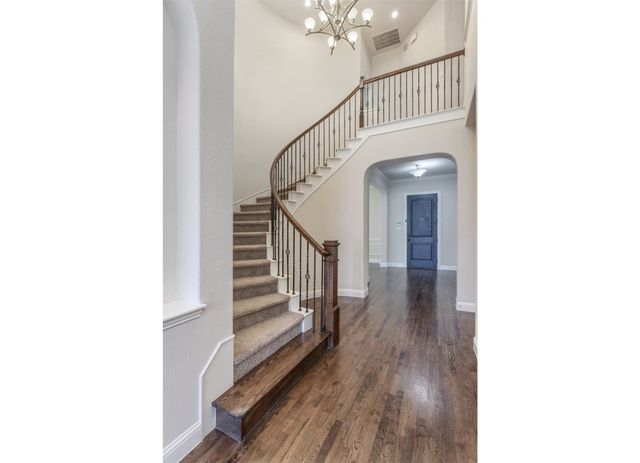 2541 Cladding Drive, Plano, TX 75075