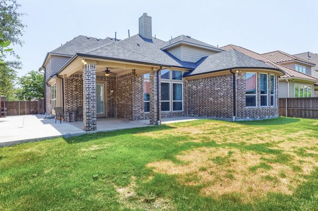 2541 Cladding Drive, Plano, TX 75075