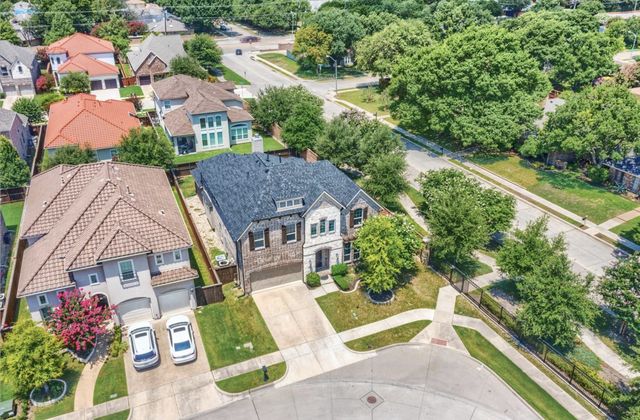 2541 Cladding Drive, Plano, TX 75075