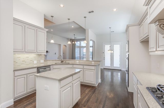 2541 Cladding Drive, Plano, TX 75075