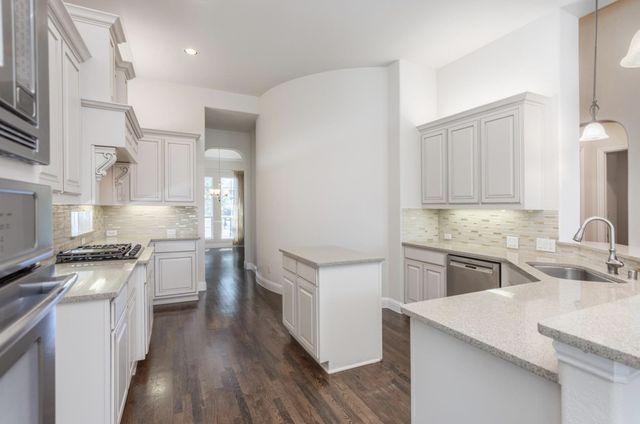 2541 Cladding Drive, Plano, TX 75075