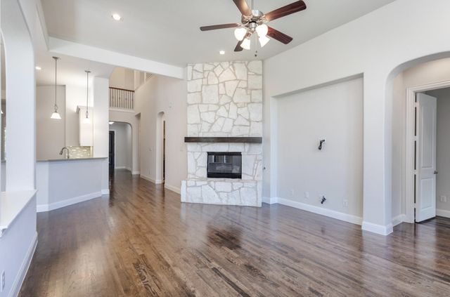 2541 Cladding Drive, Plano, TX 75075