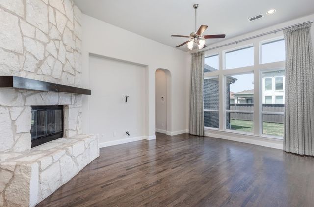 2541 Cladding Drive, Plano, TX 75075