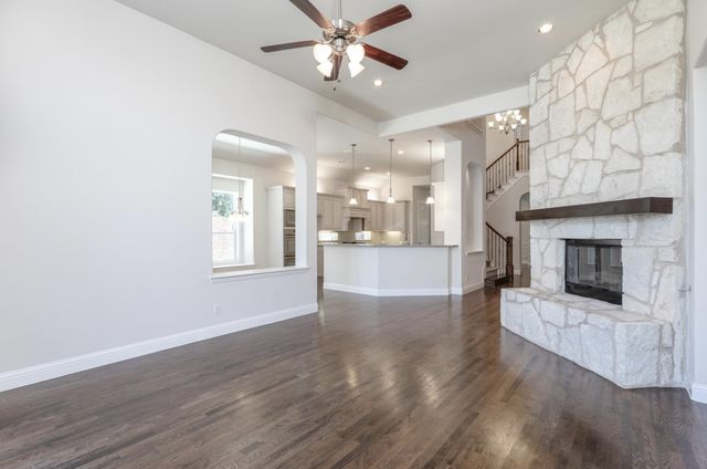 2541 Cladding Drive, Plano, TX 75075