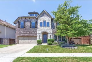 2541 Cladding Drive, Plano, TX 75075