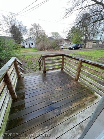 2905 Alabama Avenue, Fort Smith, AR 72901