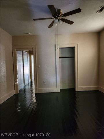 2905 Alabama Avenue, Fort Smith, AR 72901