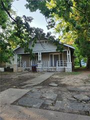 2905 Alabama Avenue, Fort Smith, AR 72901