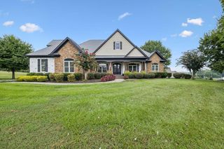 220 Windy Hill Drive, Rocky Face, GA 30740