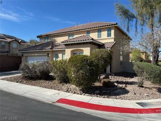 1712 Newquay Commons Avenue, North Las Vegas, NV 89031