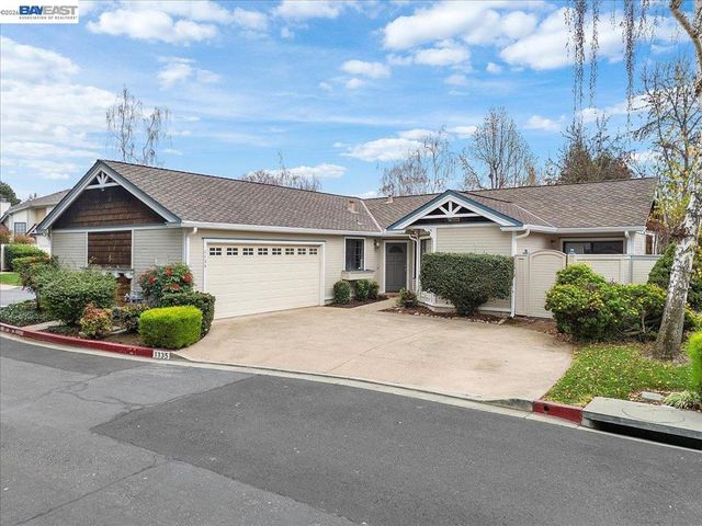 1135 1135 Tiffany Lane, Pleasanton, CA 94566