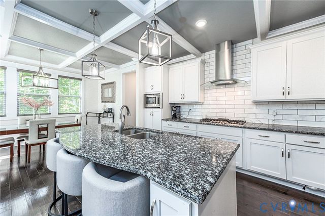 7440 Winding Jasmine Rd, New Kent, VA 23141