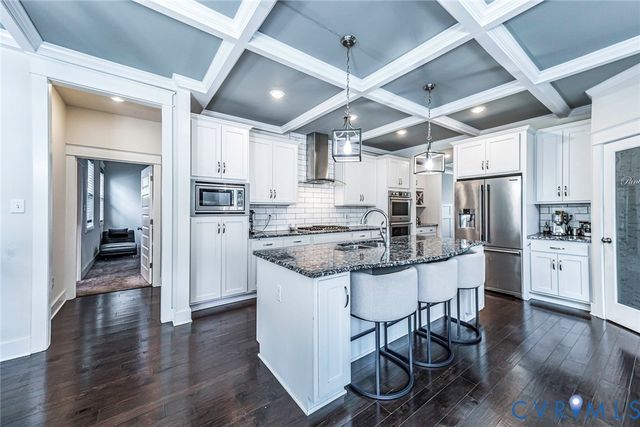 7440 Winding Jasmine Rd, New Kent, VA 23141