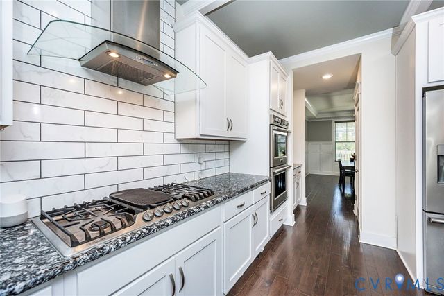 7440 Winding Jasmine Rd, New Kent, VA 23141