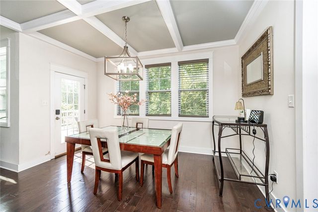 7440 Winding Jasmine Rd, New Kent, VA 23141