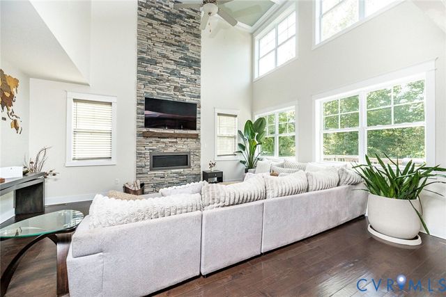 7440 Winding Jasmine Rd, New Kent, VA 23141