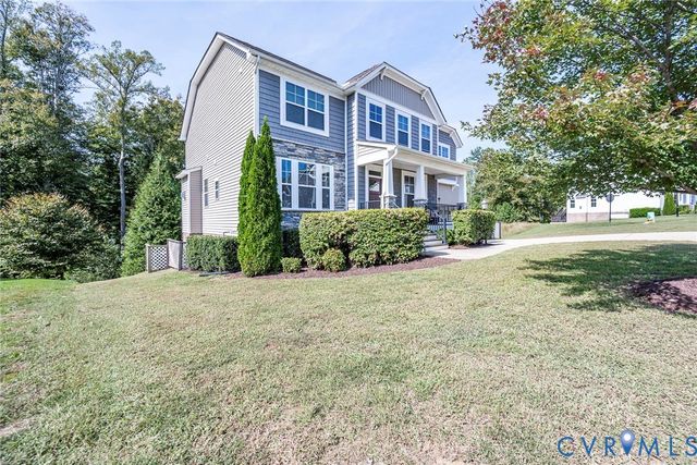 7440 Winding Jasmine Rd, New Kent, VA 23141