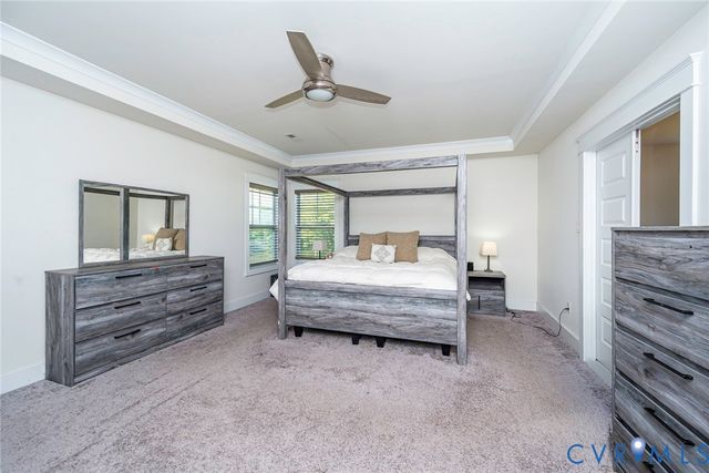 7440 Winding Jasmine Rd, New Kent, VA 23141