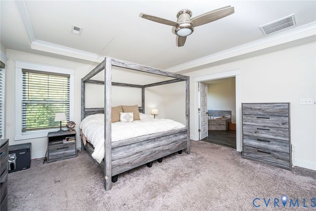 7440 Winding Jasmine Rd, New Kent, VA 23141