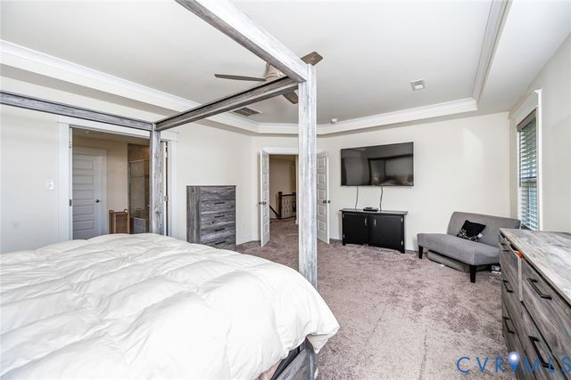 7440 Winding Jasmine Rd, New Kent, VA 23141