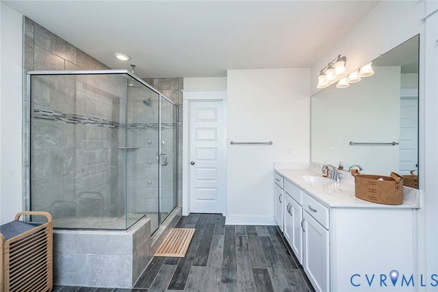 7440 Winding Jasmine Rd, New Kent, VA 23141