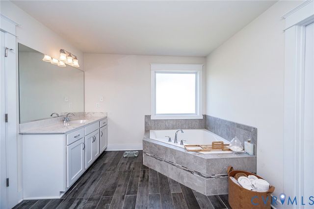 7440 Winding Jasmine Rd, New Kent, VA 23141